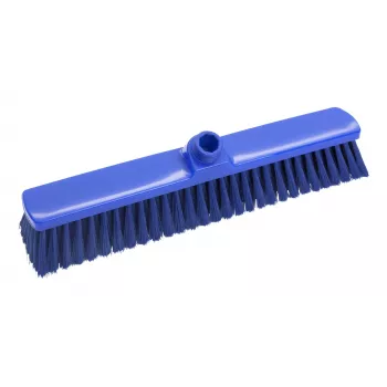 Haug Bürsten kosthoved blå plast 40 cm bred (FC88822U)