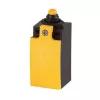 Eaton LS-11D positionskontakt, gul, 1NO/1NC, springkontakt, IP66/IP67 266114