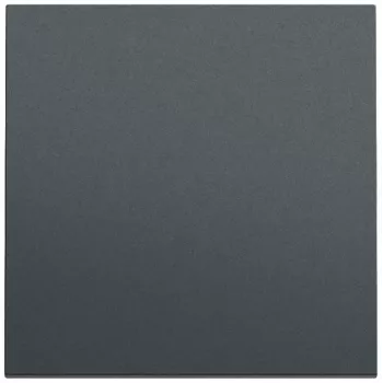 GIRA 329673 vippe System 70 antracit lakeret
