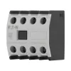 Eaton DILM150-XHIA22 hjælpekontaktblok, 2NO+2NC, frontmontage, skrueklemmer 283464