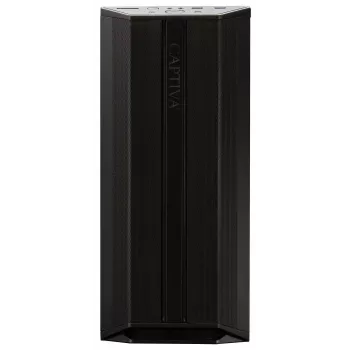 Captiva PC Workstation R10-0492 (Ryzen 7 9700X/SSD 500GB/4TB/32GB/WLAN/intet OS)