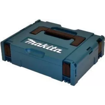 Makita MAKPAC Type 1 kuffertsæt P-02369, tom