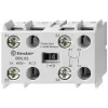 Finder hjælpekontaktmodul til 6K.04-serie overvågningsrelæer (06K.03)