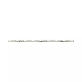 Eaton GVK-16/3P+N-4TE gaffelskinne 3-faset 63A 4TE stiftskinne EP-501074