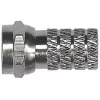 AXING CFS 3-00 F-skruestik til 4-mm-koaksialkabel CFS00300