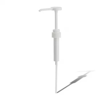 ARISTO Marven pumpehoved til dispenser, hvid, 1 stk AR32200