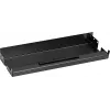 Bachmann CONI holder 4-delt sort inkl. 2 nitter