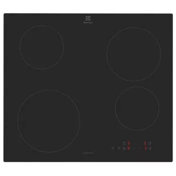 Electrolux LIB60420CL induktionskogesektion 60 cm