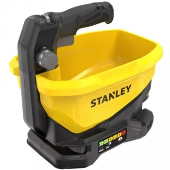 STANLEY BLACK & DECKER STCOE300B-XJ 18V FatMax V20 excentersliber solo