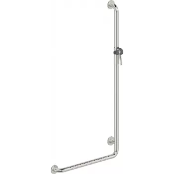 DEANTE vægbeslag til 32-55 inch TV, fast, 40 kg, VESA op til 400x400, sort