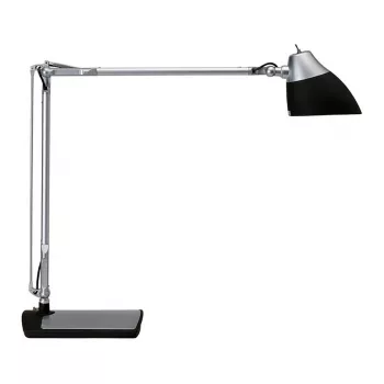 MAUL LED-bordlampe MAULkit, dæmpbar, sort
