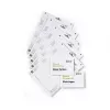 DURABLE Insert Labels for Name Badges 14.9 x 10.55 cm