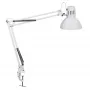 MAUL bordlampe hvid 8230502
