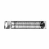 Pentel FP10-AO Ink Cartridges for Brush Pens, Black, 4-Pack