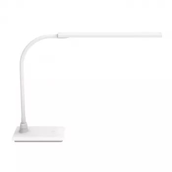 MAUL bordlampe 6 W hvid