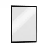 DURABLE Duraframe magnetisk A3 informationsramme, sort, 5-pak