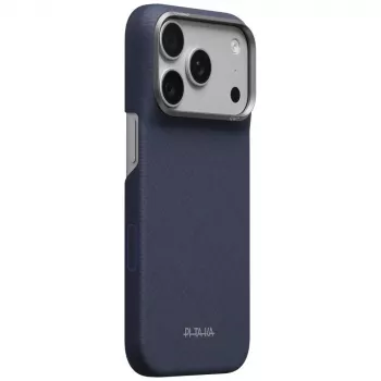 PITAKA PIT201 20000mAh 74Wh PD 20W & QC 3.0 powerbank med digital display - matsort