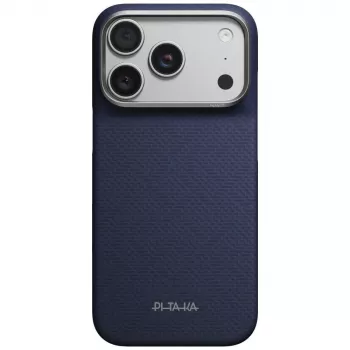 PITAKA PIT201 20000mAh 74Wh PD 20W & QC 3.0 powerbank med digital display - matsort