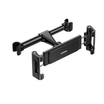 UGREEN LP160 justerbar telefonstander – foldbar bordholder til 4,7–7,9 inch enheder, sort