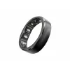 RingConn Smart Ring Gen3 til kvinder og mænd - matsort størrelse 10