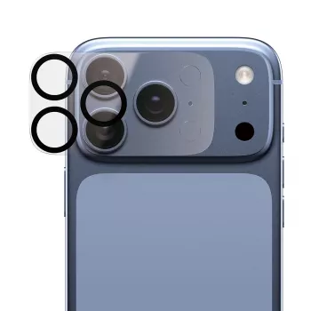 PanzerGlass PicturePerfect kameraobjektivbeskyttelse til iPhone 18 Pro Max