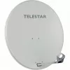 IMPERIAL Telestar Digirapid 80 parabol grå (5109721-AB)