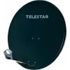IMPERIAL Telestar Digirapid 80 parabolantenne grå (5109721-AG)