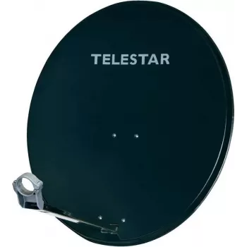 IMPERIAL Telestar Digirapid 80 Satellite Antenna Grey (5109721-AG)