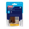 Tesa moll INSULATION tætningsbånd brun 6 m x 9 mm x 4 mm (05422-00101-03)