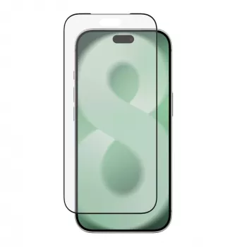 AMAZINGTHING Radix +Care mat beskyttelsesglas til iPhone 18 Pro Max med installationsramme