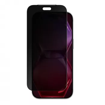 AMAZINGTHING Titan Vision 30 Privacy glas skærmbeskyttelsesfilm til iPhone 18 Pro Max
