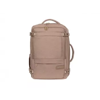 Natec Camel Lite 15,6 19L beige laptoprygsæk