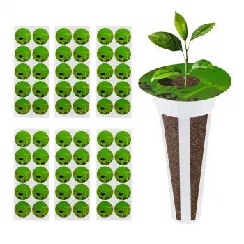 GreenBlue GB133 AS tilbehørssæt til intelligent plantepotte