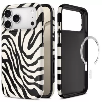 TECH-PROTECT Lamano MagSafe iPhone 17 Pro Max / 18 Pro Max Nature Muse cover