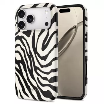 TECH-PROTECT Lamano MagSafe iPhone 17 Pro Max / 18 Pro Max Nature Muse cover