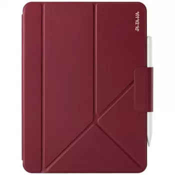 PITAKA MagEZ Folio 3 cover til iPad Air 11