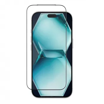 AMAZINGTHING Titan Vision 30 Full Glass hærdet skærmbeskyttelsesglas til iPhone 18 Pro