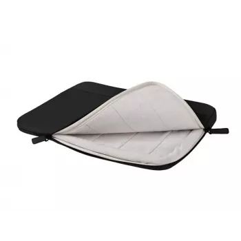 Natec Mussel 2 Max 16 laptopcover NET-2482, sort
