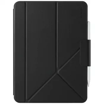 PITAKA MagEZ Folio 3 Cover til iPad Air 11 inch (M2/M3/M4) - sort