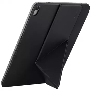 PITAKA MagEZ Folio 3 Cover til iPad Air 11 inch (M2/M3/M4) - sort