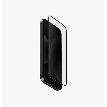 UNIQ Optix XenonNanoceram Keramikglas Skærmbeskyttelsesfilm til iPhone 18 Pro Max