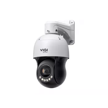 TP-LINK VIGI InSight PTZ5425 V1.6 - 4MP Udendørs PTZ-netværkskamera med 25x optisk zoom, IP66/IK10, PoE