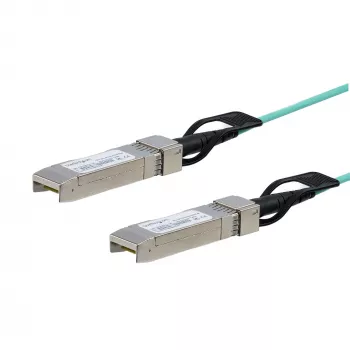 StarTech.com 3m Cisco SFP-10G-AOC3M-kompatibelt SFP+ Active Optical-kabel