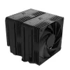 Zalman CNPS15X BP Black 120mm ARGB CPU-luftkøler