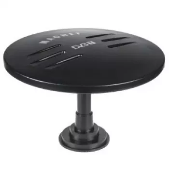 Maclean MCTV-945 12/24V stue-TV-antenne 44 dB DVB-T/T2 DAB FM