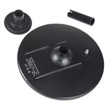 Maclean MCTV-945 12/24V stue-TV-antenne 44 dB DVB-T/T2 DAB FM