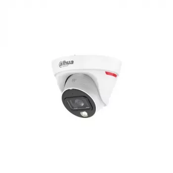 DAHUA IPC-HDW1439T1-A-LED-0360B-PRO 4MP Full-Colour turret-netværkskamera med indbygget mikrofon