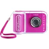 VTech Kidizoom Print Cam Pink – digitalkamera med termotryk