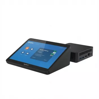 Logitech Zoom Base ASUS NUC Win11 IoT videokonferencesystem TAPZOMBASEASU