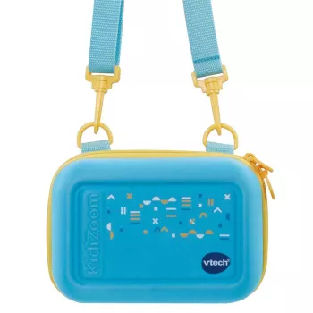 VTech Kidizoom kamerataske blå (10-424949)